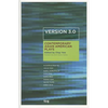 Version 3.0: Contemporary Asian American Plays - Paperback