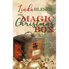 The Magic Christmas Box - Paperback