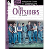 The Outsiders: An Instructional Guide for Literature - Paperback