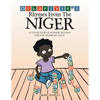 Ocharlyie's Rhymes from the Niger: A Collection of Nursery Rhymes for the Nigerian Child - Paperback
