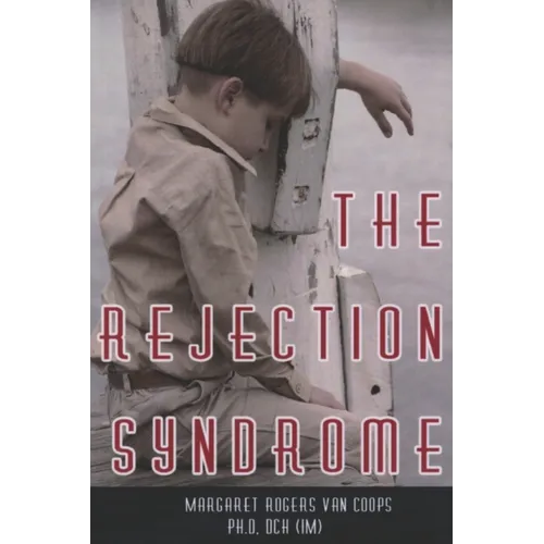 The Rejection Syndrome - Paperback