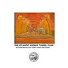 The World's Oldest Subway The Atlantic Avenue Tunnel Museum Plan - Paperback