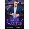 Teacher Wanted - Paperback
