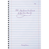 100 Life Lessons I've Learned So You Don't Have To - Paperback