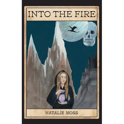Into the Fire - Paperback