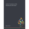 Autistic Community and the Neurodiversity Movement - Hardcover