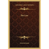 The Law - Hardcover