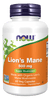 Lion's Mane 500 mg