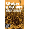 Worker in the Cane: A Puerto Rican Life History (Revised) - Paperback