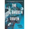 The Broken Raven - Paperback