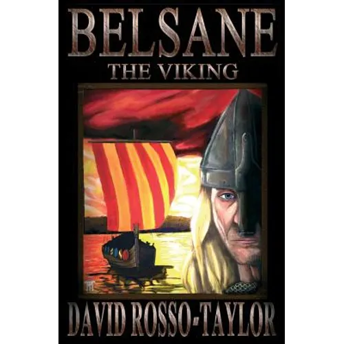 Belsane The Viking - Paperback