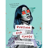 Burying Eva Flores - Paperback