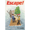Escape! - Paperback