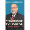 Standing Up for Science - Hardcover