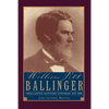 William Pitt Ballinger: Texas Lawyer, Southern Statesman, 1825-1888 - Paperback