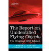 The Report on Unidentified Flying Objects: The Original 1956 Edition - Paperback