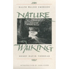 Nature and Walking - Paperback
