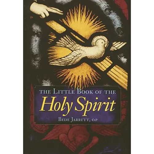 The Little Book of the Holy Spirit - Paperback