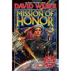 Mission of Honor - Hardcover