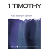 1 Timothy - Hardcover
