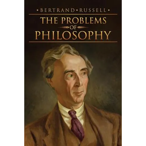 The Problems of Philosophy - Paperback