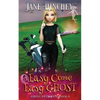 Easy Come, Easy Ghost: A Ghost Detective Paranormal Cozy Mystery #8 - Paperback