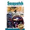 Sasquatch: The Apes Among Us: The Apes Among Us - Paperback