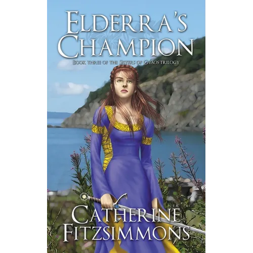 Elderra's Champion - Paperback