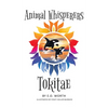 Animal Whisperers Tokitae - Hardcover