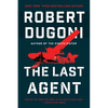 The Last Agent - Paperback