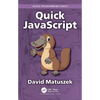 Quick JavaScript - Paperback