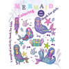 Mermaids coloring book for girls: Princess mermaid coloring book/the hidden kingdom book for kids - Paperback