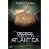Los Tesoros Perdidos de la Atlántida - Paperback