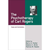 The Psychotherapy of Carl Rogers: Cases and Commentary - Paperback