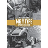 MG Y Type Sports Saloon - Paperback
