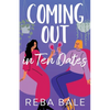 Coming Out in 10 Dates - Paperback