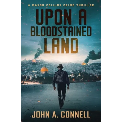 Upon A Bloodstained Land - Paperback