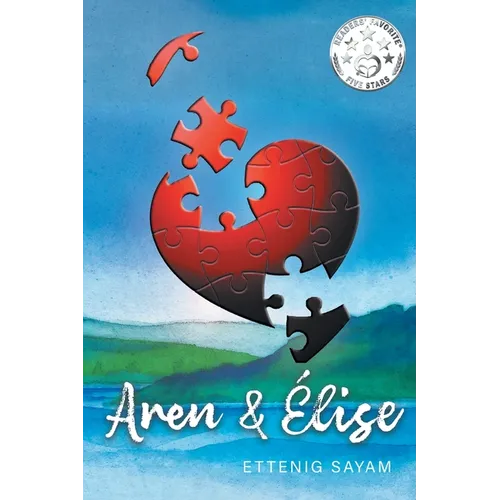 Aren & Élise - Paperback