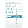 Finding Your Peace - Hardcover