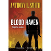 Blood Haven: Magic has awoken... - Paperback