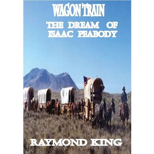 Wagon Train - Paperback