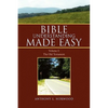 Bible Understanding Made Easy - Hardcover