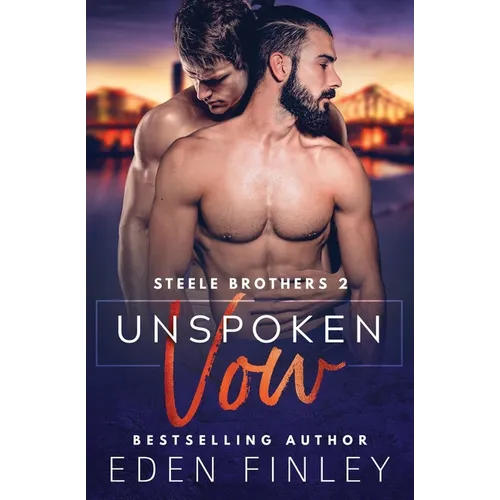 Unspoken Vow - Paperback