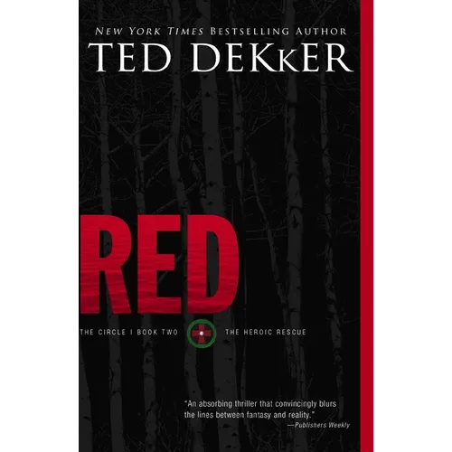 Red - Paperback
