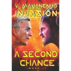 A Second Chance (Invasion Book #1): LitRPG Series - Paperback