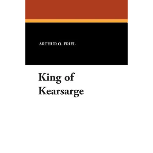 King of Kearsarge - Paperback