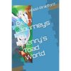Beth Journeys to Henry's Toad World - Paperback