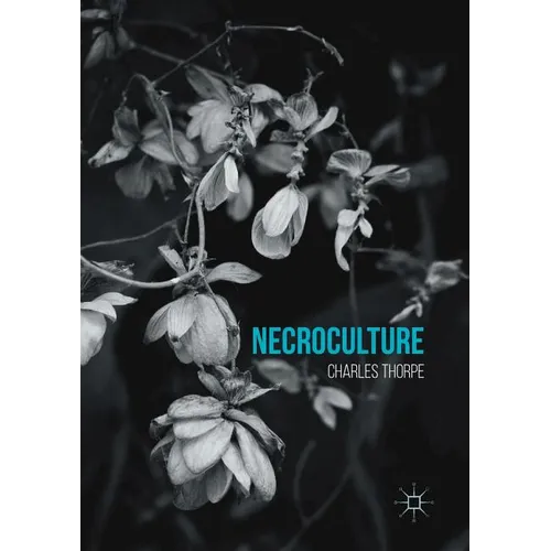 Necroculture - Paperback