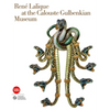 René Lalique at the Calouste Gulbenkian Museum - Paperback
