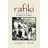 Rafiki - Paperback